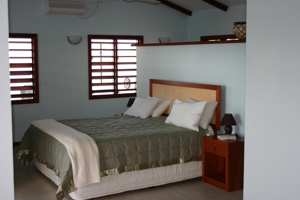 Bularangi Villa, Fiji Rakiraki Kamer foto